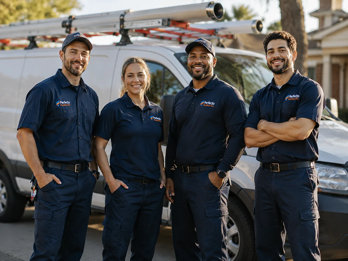 Emergency Plumber Near Me in Gladewater, TX near me